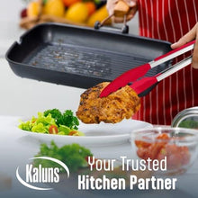 Load image into Gallery viewer, 5 Piece Silicone Spatula Set
