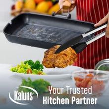 Load image into Gallery viewer, 5 Piece Silicone Spatula Set