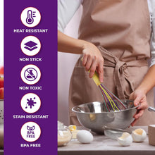 Load image into Gallery viewer, 50 Piece Silicone Cooking Utensil Set
