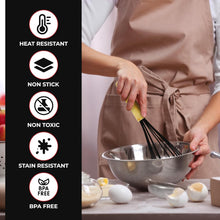 Load image into Gallery viewer, 50 Piece Silicone Cooking Utensil Set
