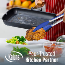 Load image into Gallery viewer, 5 Piece Silicone Spatula Set
