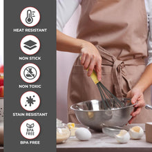 Load image into Gallery viewer, 50 Piece Silicone Cooking Utensil Set