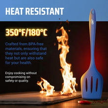Load image into Gallery viewer, 24 Piece Silicone Cooking Utensil Set