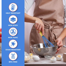 Load image into Gallery viewer, 50 Piece Silicone Cooking Utensil Set
