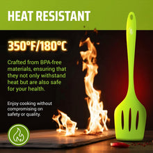 Load image into Gallery viewer, 24 Piece Silicone Cooking Utensil Set