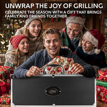 Load image into Gallery viewer, 21 Piece Stainless Steel Grilling Set