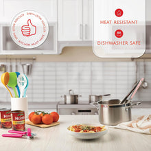 Load image into Gallery viewer, 24 Piece Nylon Cooking Utensil Set