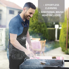 Load image into Gallery viewer, 21 Piece Stainless Steel Grilling Set