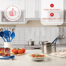Load image into Gallery viewer, 24 Piece Nylon Cooking Utensil Set