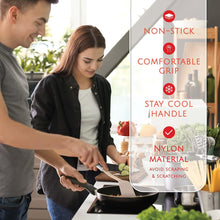 Load image into Gallery viewer, 24 Piece Nylon Cooking Utensil Set