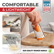Load image into Gallery viewer, 50 Piece Silicone Cooking Utensil Set