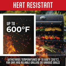 Load image into Gallery viewer, Grill Mat - Set of 3