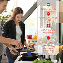 Load image into Gallery viewer, 24 Piece Nylon Cooking Utensil Set