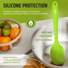 Load image into Gallery viewer, 24 Piece Silicone Cooking Utensil Set