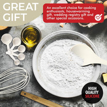 Load image into Gallery viewer, 50 Piece Silicone Cooking Utensil Set