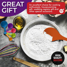 Load image into Gallery viewer, 50 Piece Silicone Cooking Utensil Set
