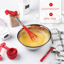 Load image into Gallery viewer, 24 Piece Nylon Cooking Utensil Set