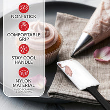 Load image into Gallery viewer, 17 Piece Nylon Baking Utensil Set