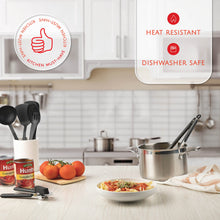Load image into Gallery viewer, 24 Piece Nylon Cooking Utensil Set