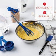 Load image into Gallery viewer, 24 Piece Nylon Cooking Utensil Set