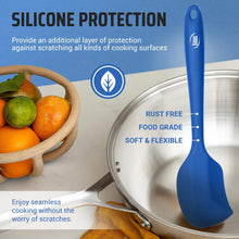 Load image into Gallery viewer, 24 Piece Silicone Cooking Utensil Set