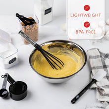 Load image into Gallery viewer, 35 Piece Nylon and Stainless Steel Kitchen Utensil Set