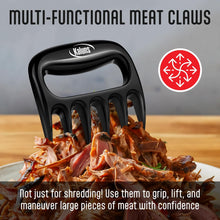 Load image into Gallery viewer, Meat Claws