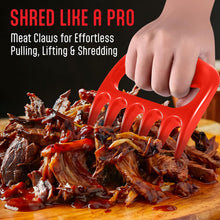 Load image into Gallery viewer, Meat Claws