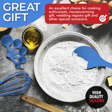 Load image into Gallery viewer, 50 Piece Silicone Cooking Utensil Set