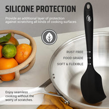 Load image into Gallery viewer, 24 Piece Silicone Cooking Utensil Set