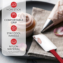 Load image into Gallery viewer, 17 Piece Nylon Baking Utensil Set
