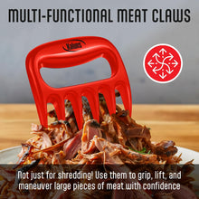 Load image into Gallery viewer, Meat Claws