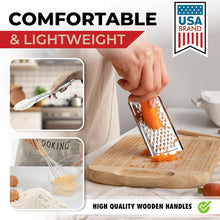 Load image into Gallery viewer, 50 Piece Silicone Cooking Utensil Set