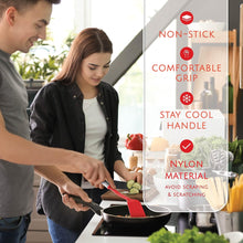Load image into Gallery viewer, 24 Piece Nylon Cooking Utensil Set