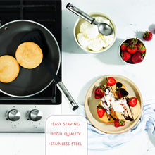 Load image into Gallery viewer, 35 Piece Nylon and Stainless Steel Kitchen Utensil Set