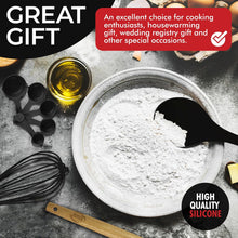 Load image into Gallery viewer, 50 Piece Silicone Cooking Utensil Set