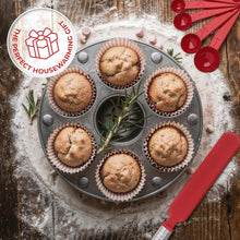 Load image into Gallery viewer, 17 Piece Nylon Baking Utensil Set