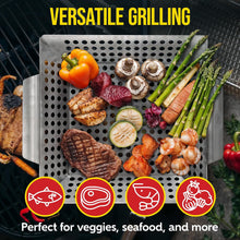Load image into Gallery viewer, BBQ Grill Basket