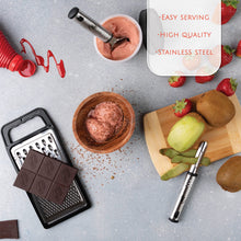 Load image into Gallery viewer, 24 Piece Nylon Cooking Utensil Set