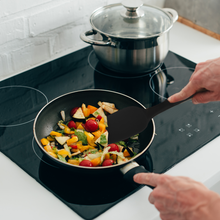 Load image into Gallery viewer, 5 Piece Silicone Spatula's  and Turner Set