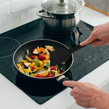Load image into Gallery viewer, 11 Piece Silicone Turner's and Spatula's Set