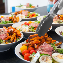Load image into Gallery viewer, 4 Piece Silicone Spatula Set