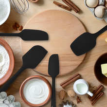 Load image into Gallery viewer, 11 Piece Silicone Turner's and Spatula's Set