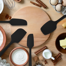 Load image into Gallery viewer, 8 Piece Silicone Turner's and Spatula Set
