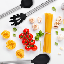 Load image into Gallery viewer, 12 Piece Silicone Cooking Utensil Set