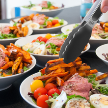 Load image into Gallery viewer, 5 Piece Silicone Spatula's  and Turner Set