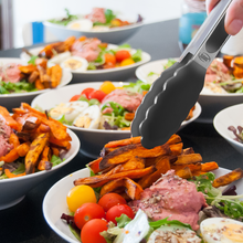 Load image into Gallery viewer, 11 Piece Silicone Turner's and Spatula's Set