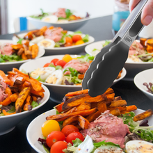 Load image into Gallery viewer, 8 Piece Silicone Turner's and Spatula Set