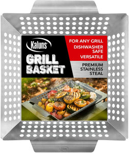BBQ Grill Basket