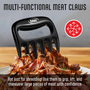 Meat Claws